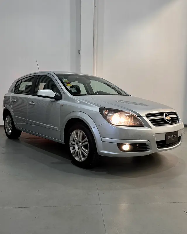 Mira esta publicación de Chevrolet Vectra 2008 en Motordil