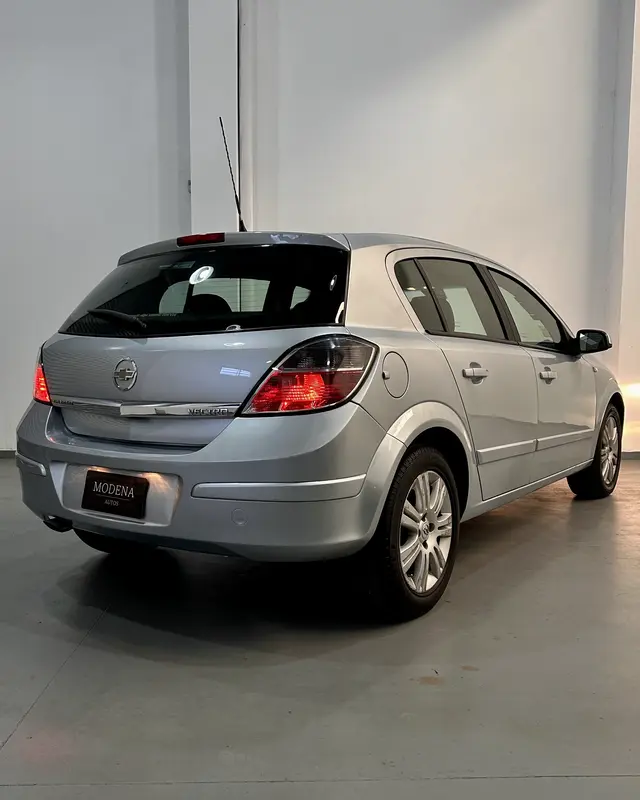 Mira esta publicación de Chevrolet Vectra 2008 en Motordil