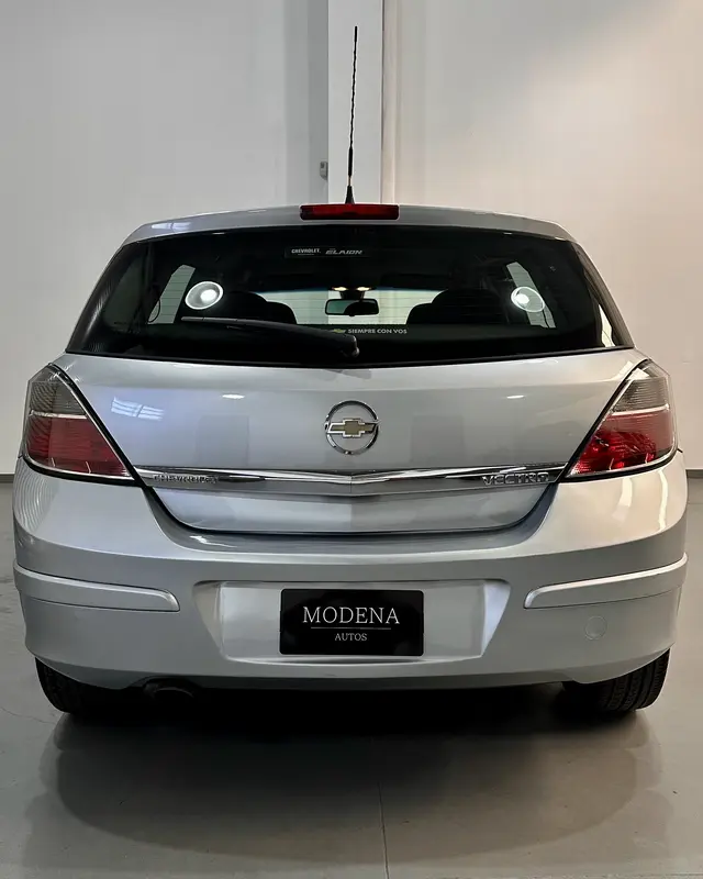 Mira esta publicación de Chevrolet Vectra 2008 en Motordil
