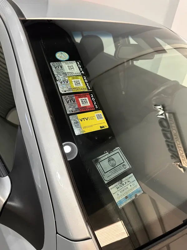 Mira esta publicación de Chevrolet Vectra 2008 en Motordil