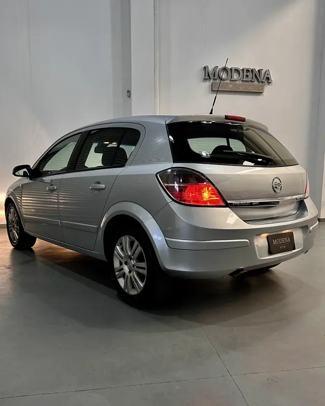 Mira esta publicación de Chevrolet Vectra 2008 en Motordil