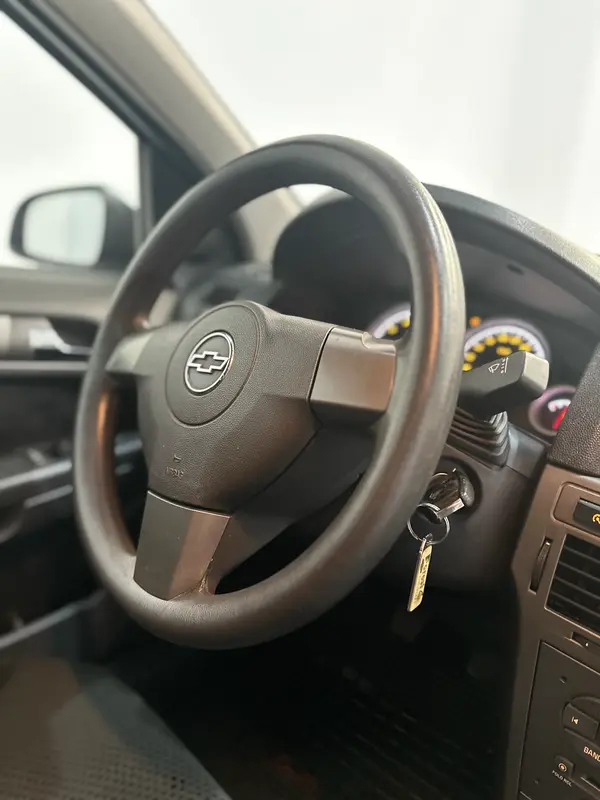 Mirá esta publicación de Chevrolet Vectra