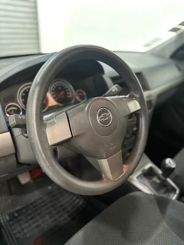 Mirá esta publicación de Chevrolet Vectra