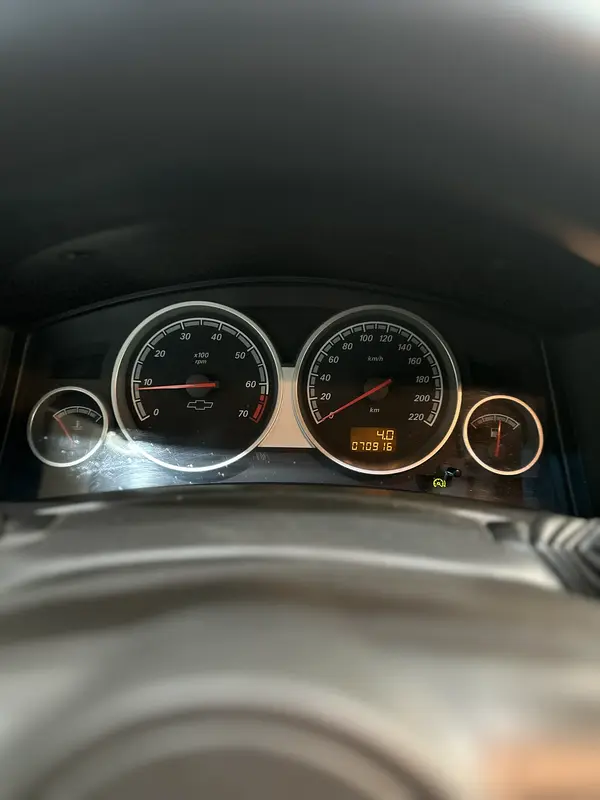 Mirá esta publicación de Chevrolet Vectra