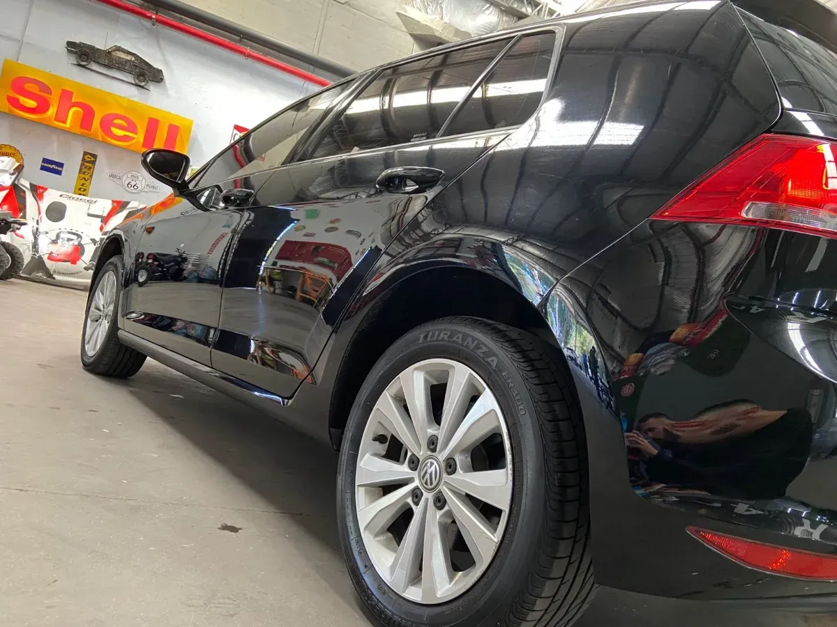 Mirá esta publicación de Volkswagen Golf