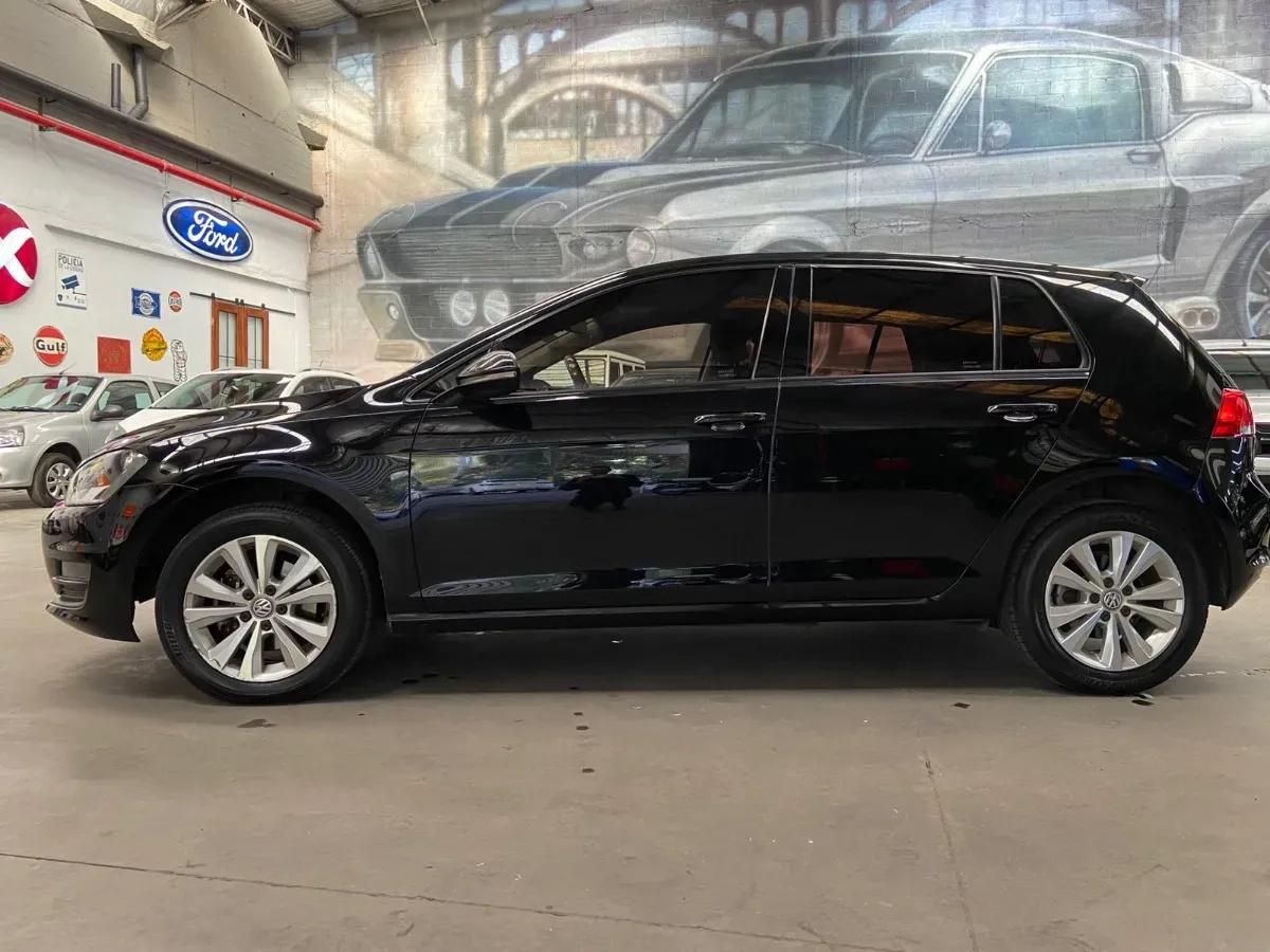 Mirá esta publicación de Volkswagen Golf