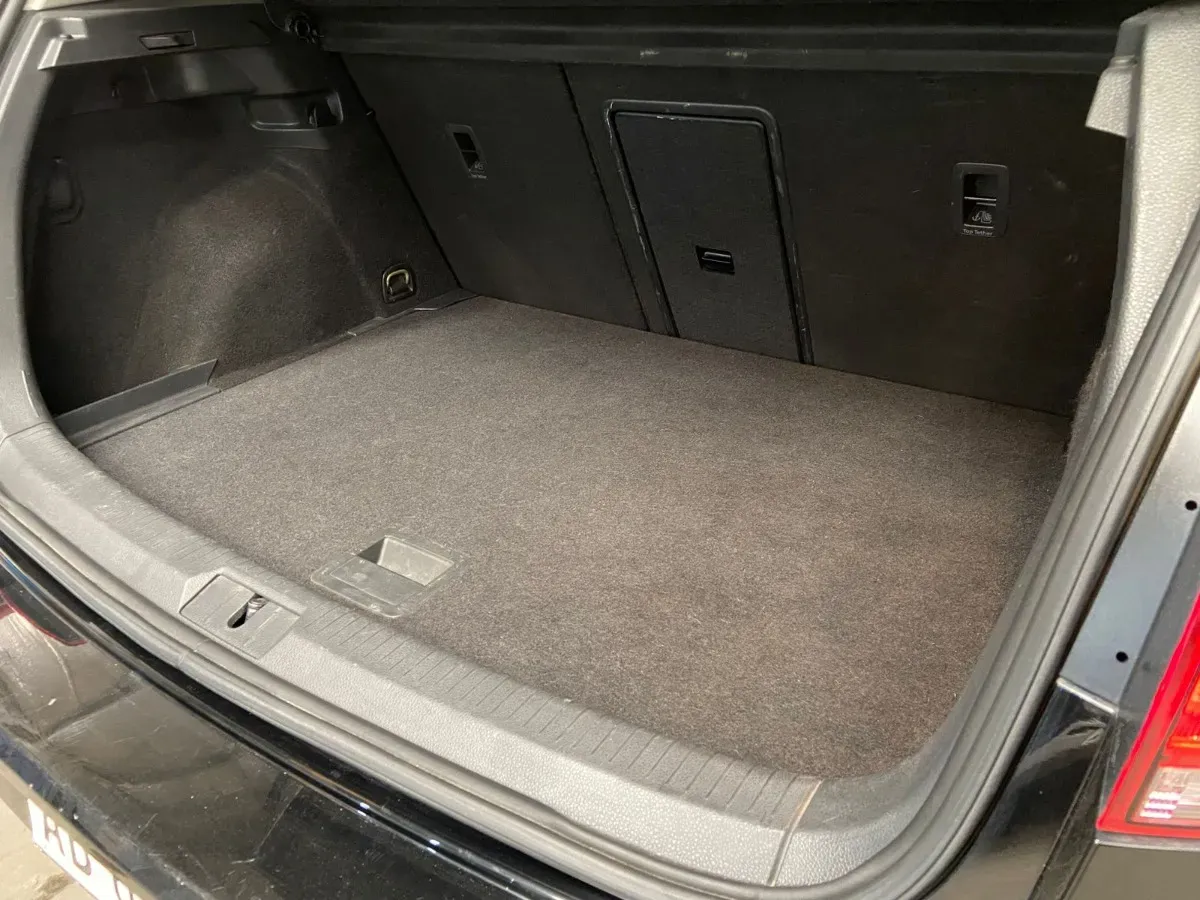 Mirá esta publicación de Volkswagen Golf