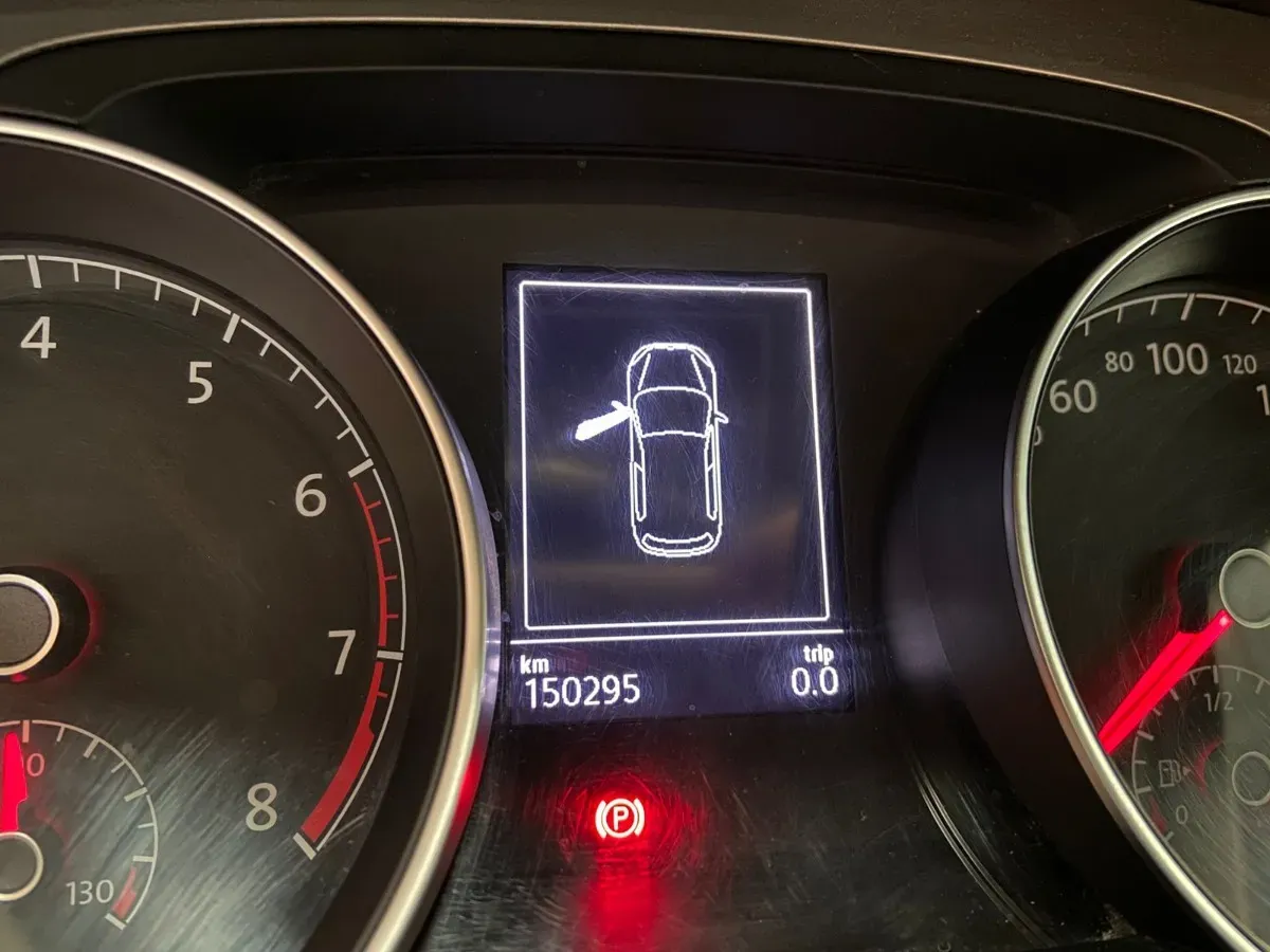 Mirá esta publicación de Volkswagen Golf