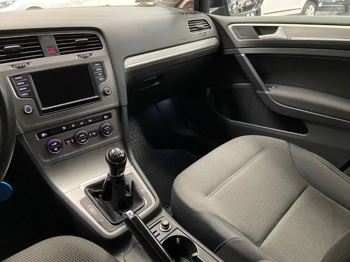 Mirá esta publicación de Volkswagen Golf