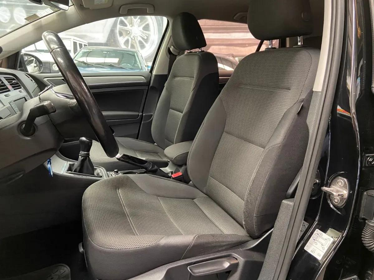 Mirá esta publicación de Volkswagen Golf