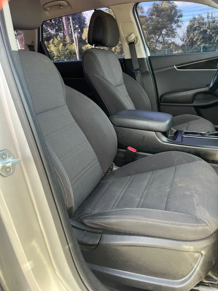 Mirá esta publicación de KIA Sorento