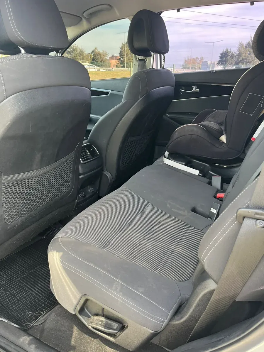 Mirá esta publicación de KIA Sorento