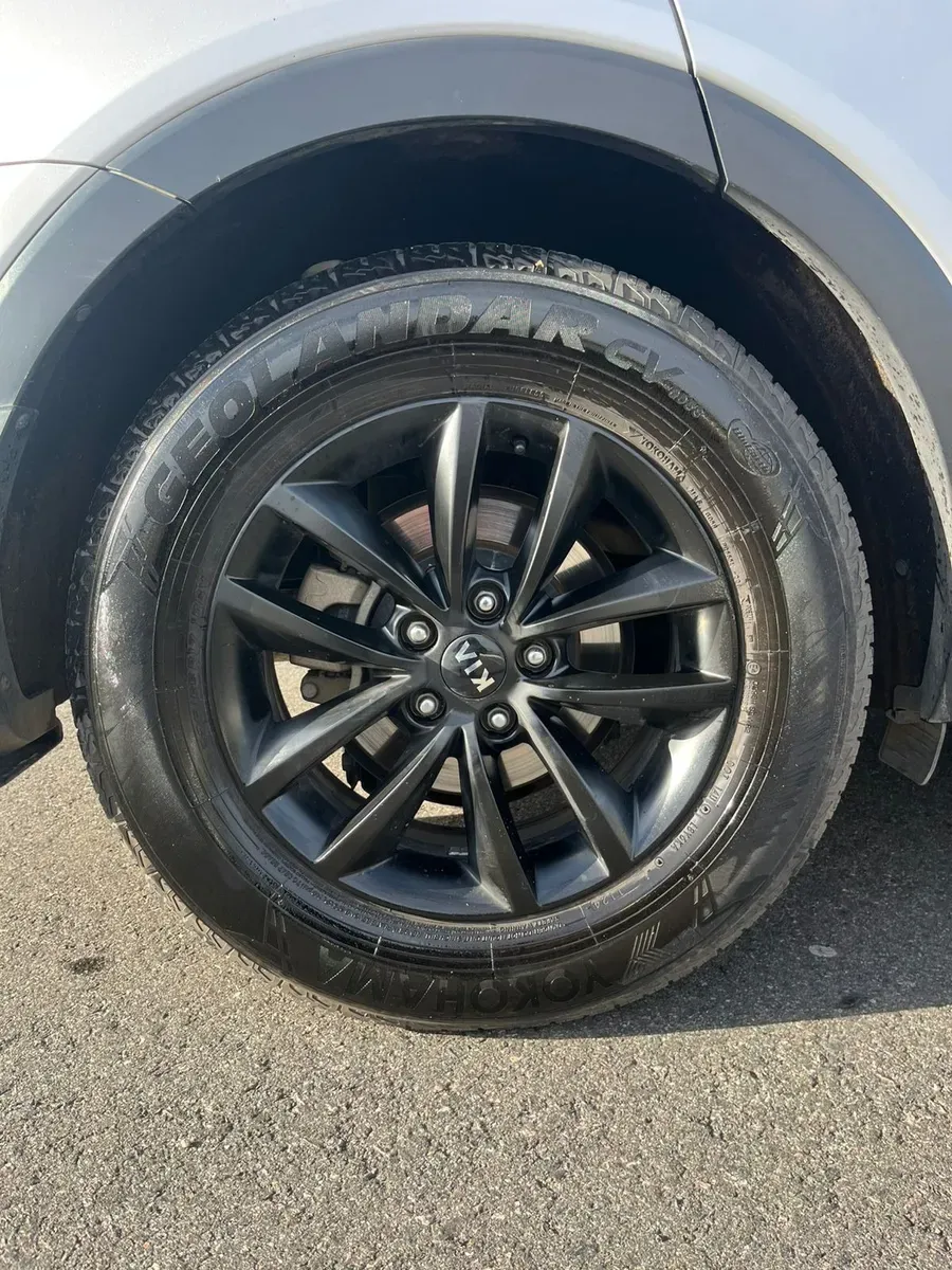 Mira esta publicación de KIA Sorento 2017 en Motordil