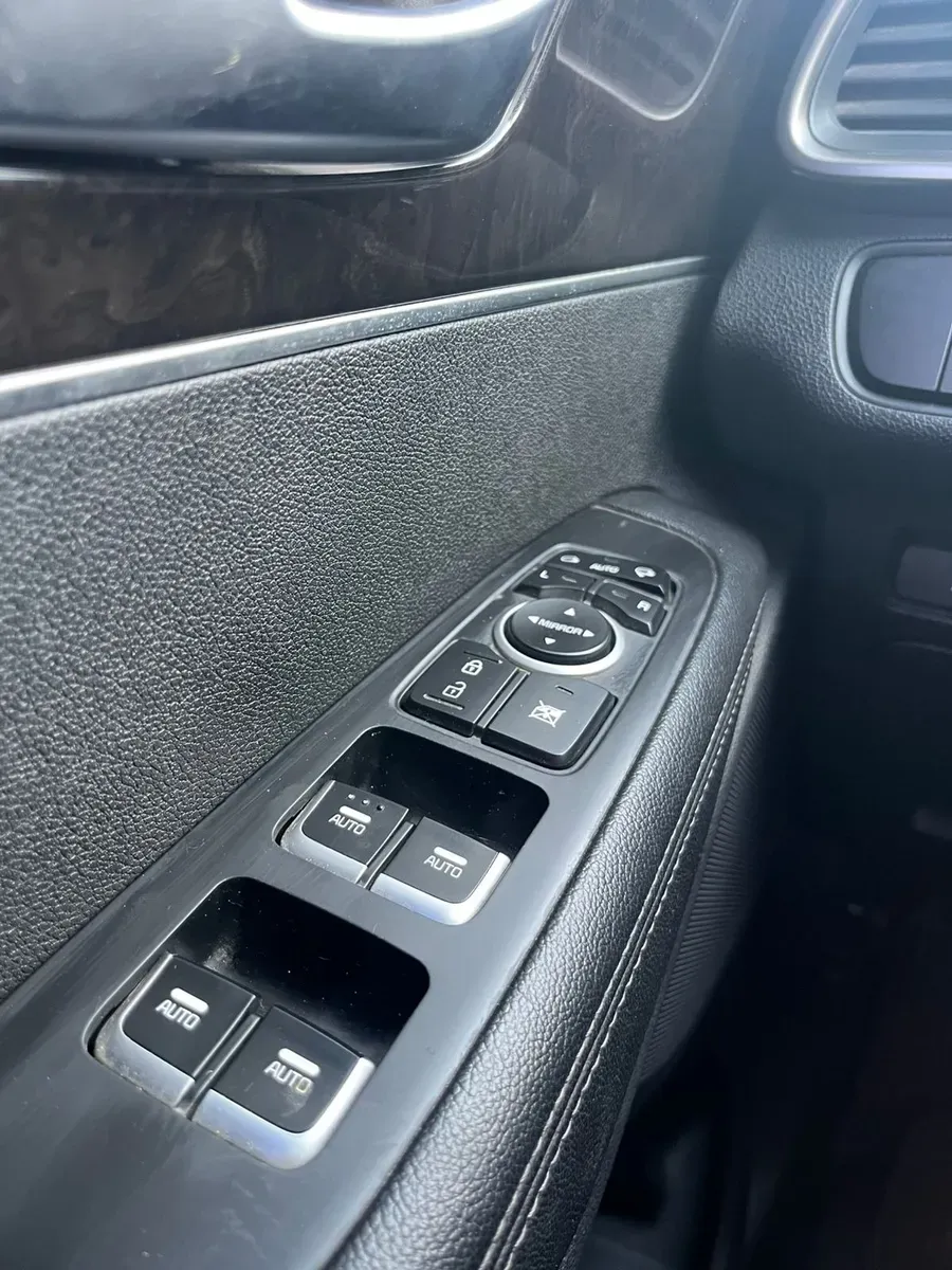 Mirá esta publicación de KIA Sorento