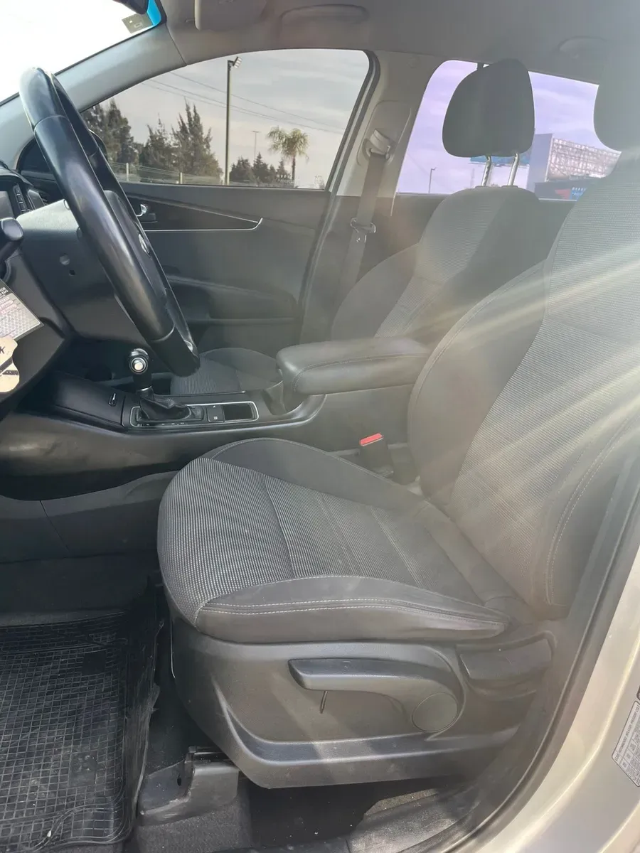 Mirá esta publicación de KIA Sorento