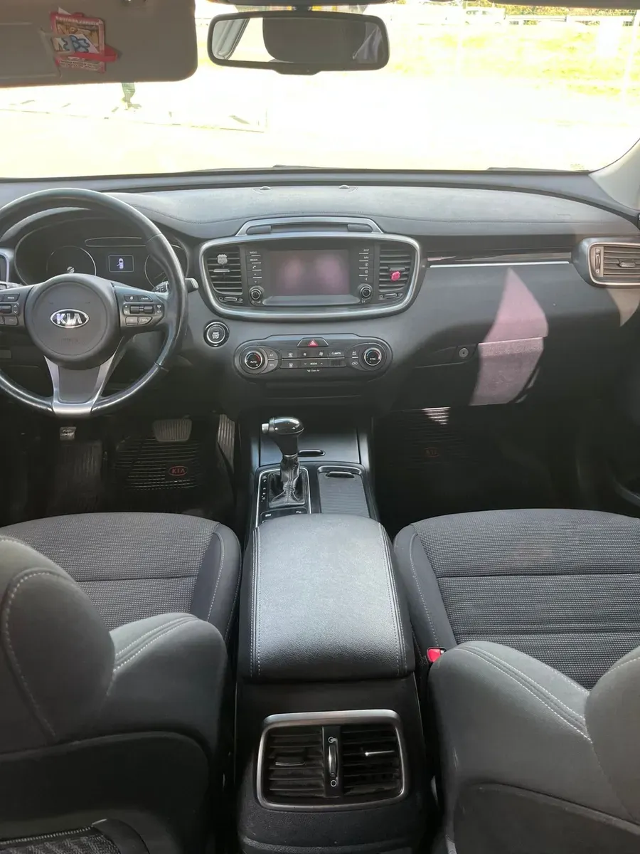 Mira esta publicación de KIA Sorento 2017 en Motordil