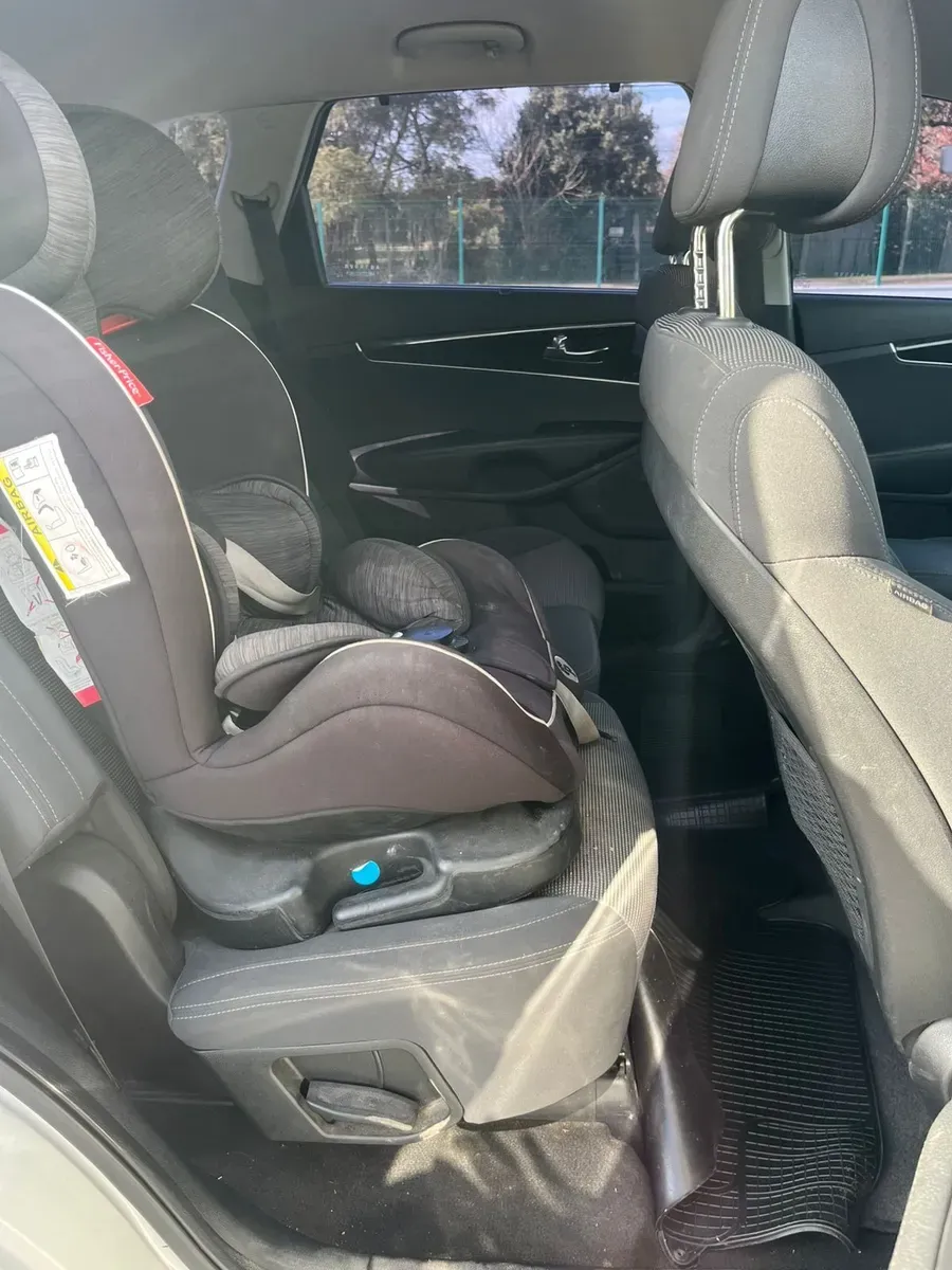 Mirá esta publicación de KIA Sorento