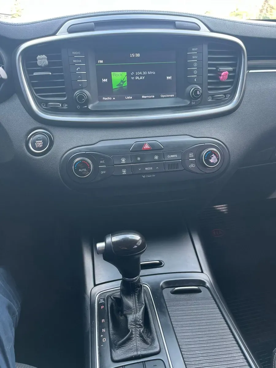 Mirá esta publicación de KIA Sorento