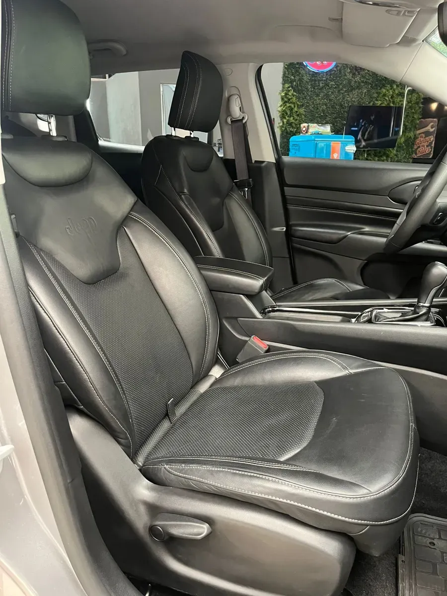 Mirá esta publicación de Jeep Compass