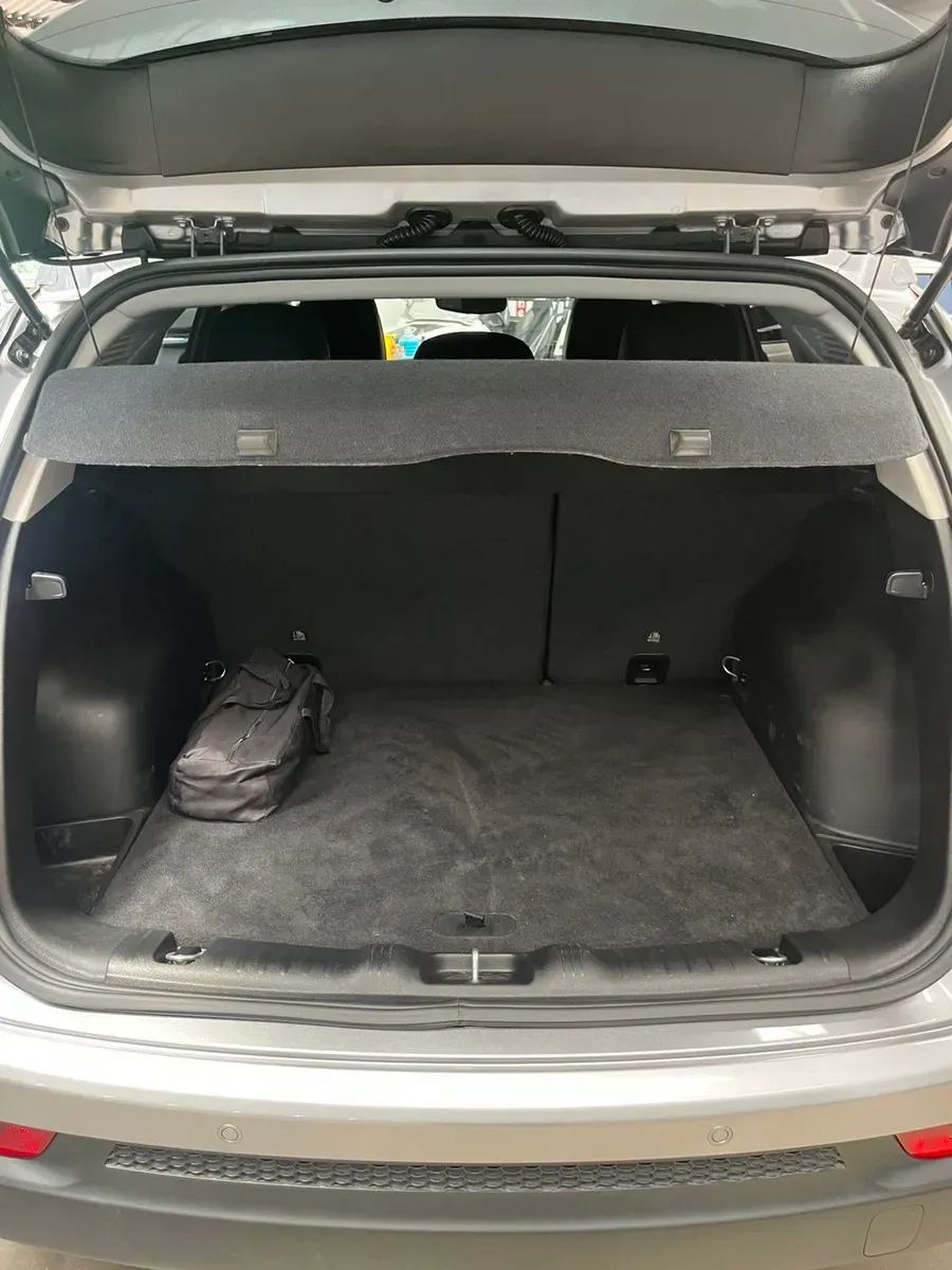 Mirá esta publicación de Jeep Compass