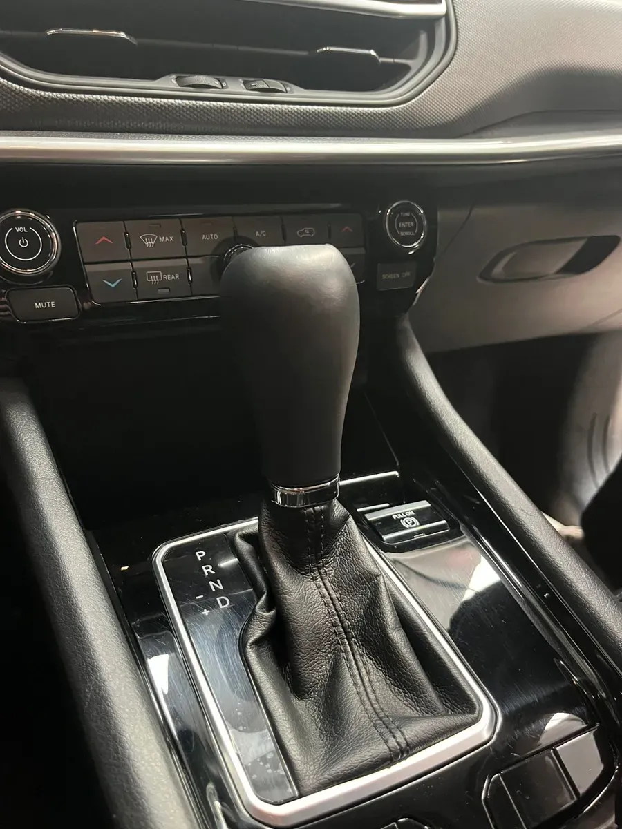 Mirá esta publicación de Jeep Compass