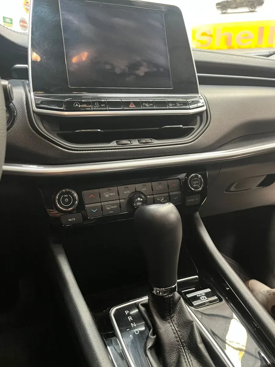 Mirá esta publicación de Jeep Compass