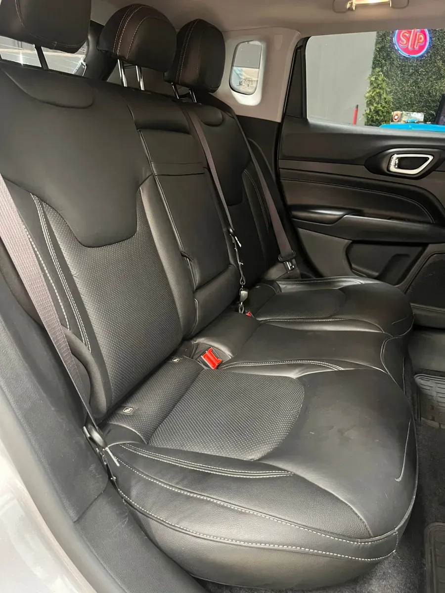 Mirá esta publicación de Jeep Compass