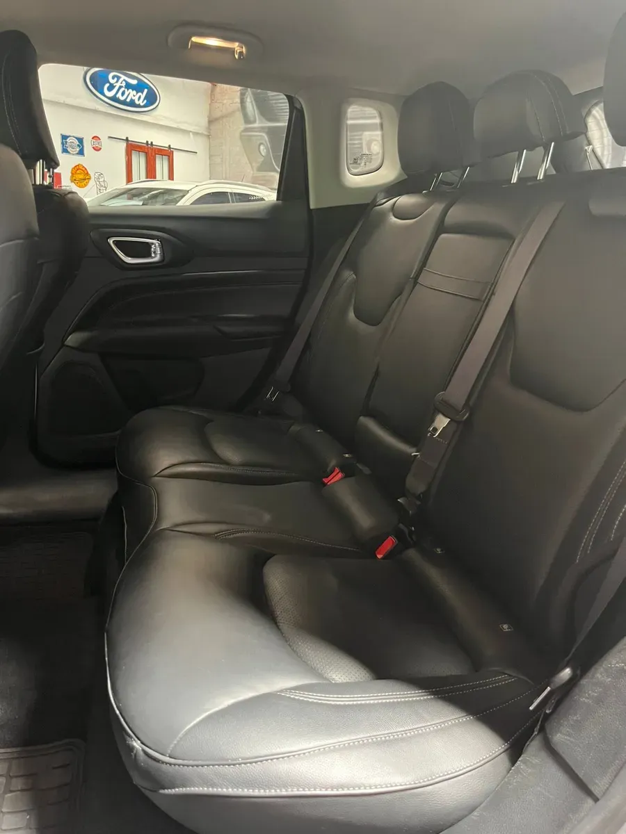 Mirá esta publicación de Jeep Compass