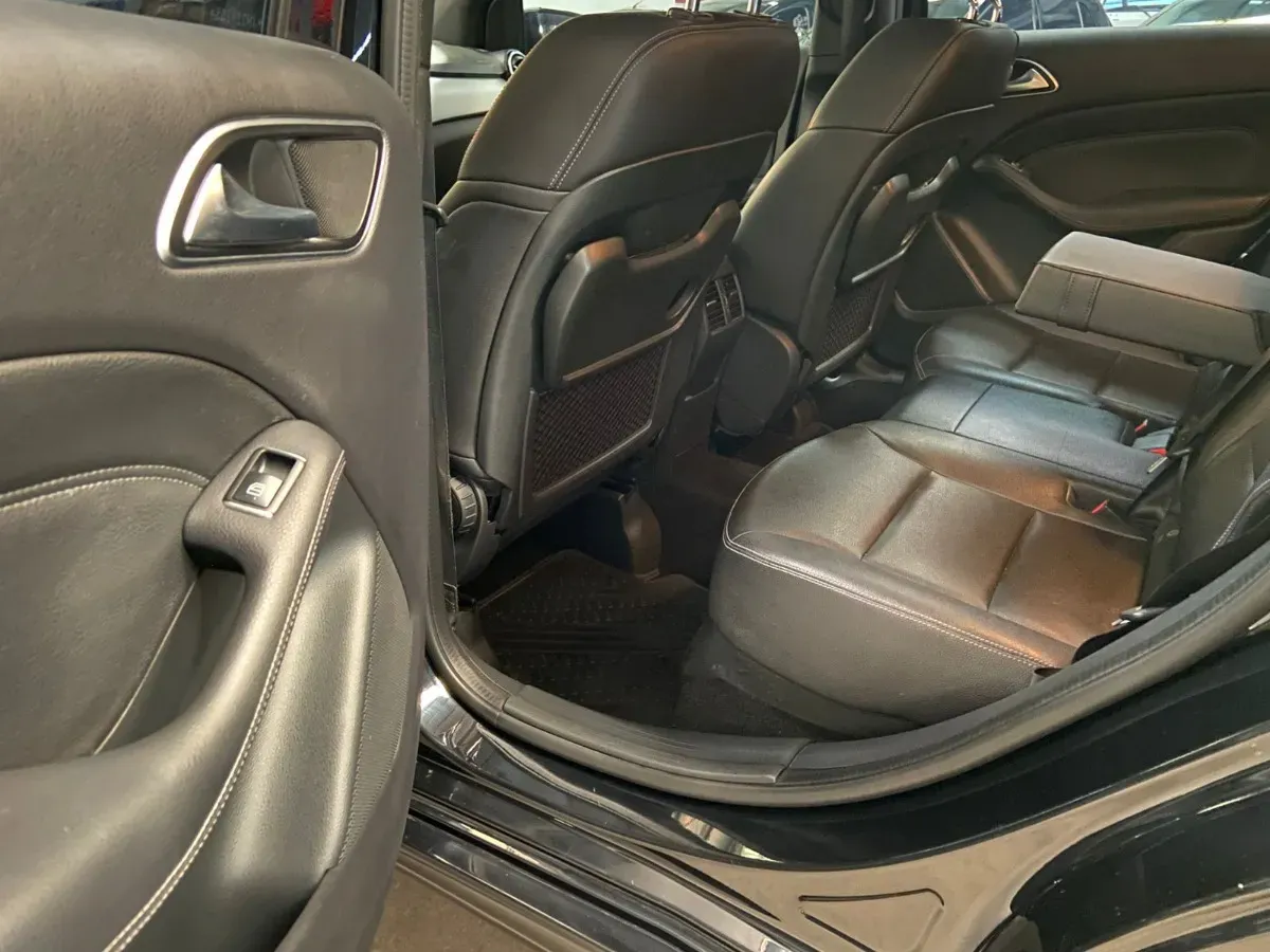 Mirá esta publicación de Mercedes Benz Clase B