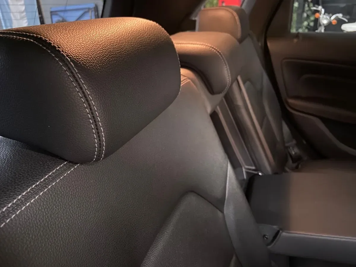 Mirá esta publicación de Mercedes Benz Clase B