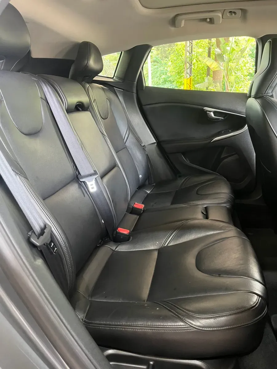 Mirá esta publicación de Volvo V 40