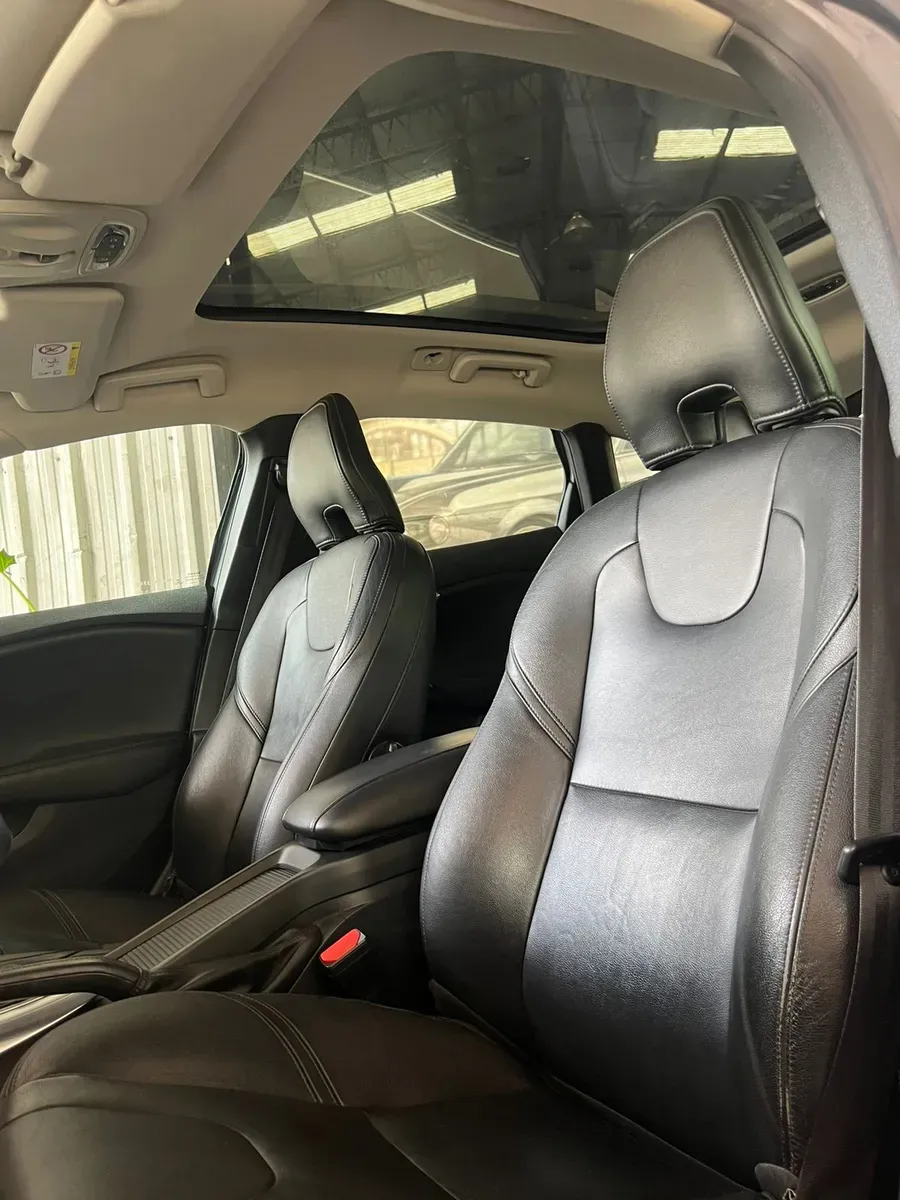 Mirá esta publicación de Volvo V 40