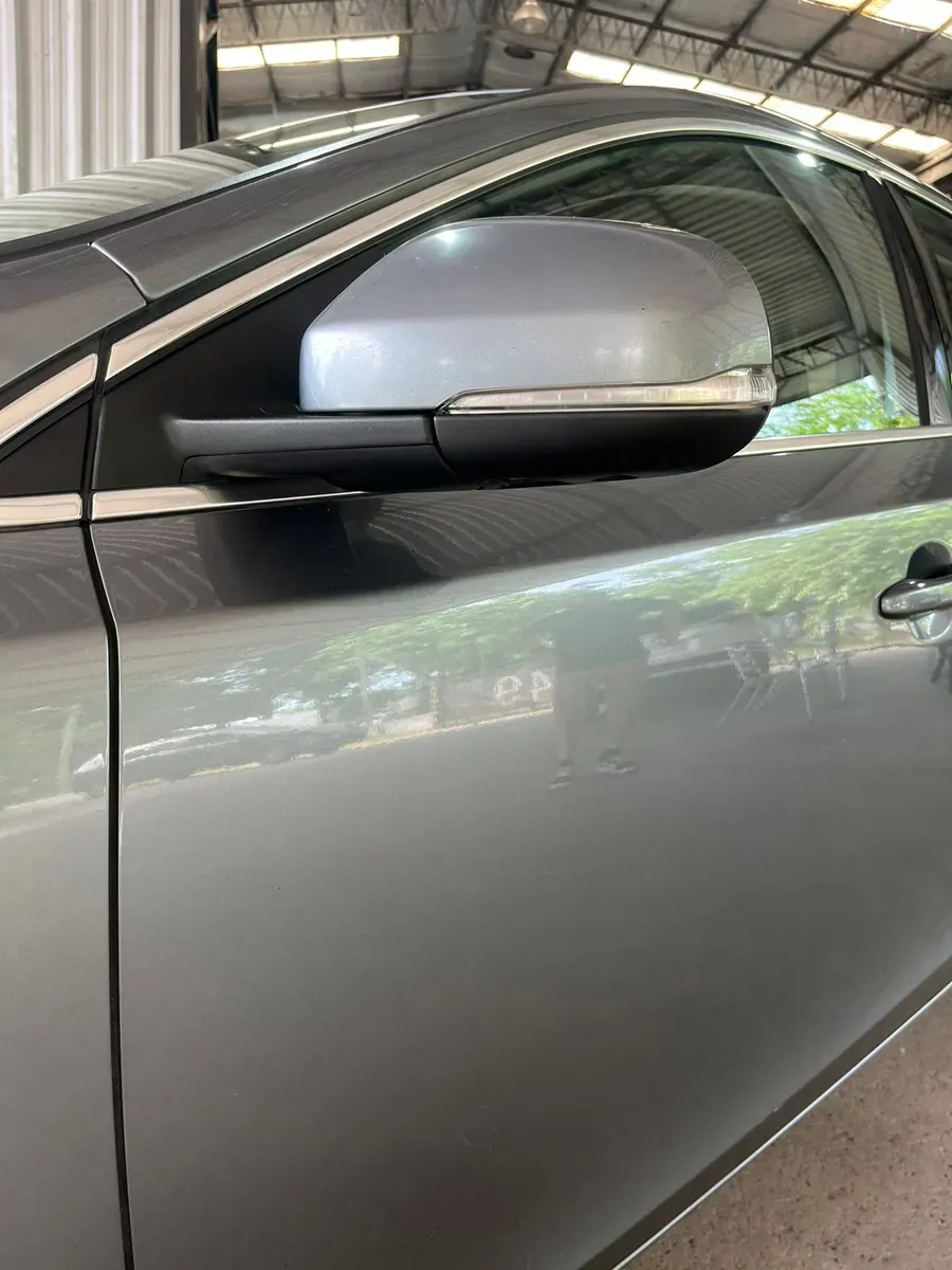 Mirá esta publicación de Volvo V 40