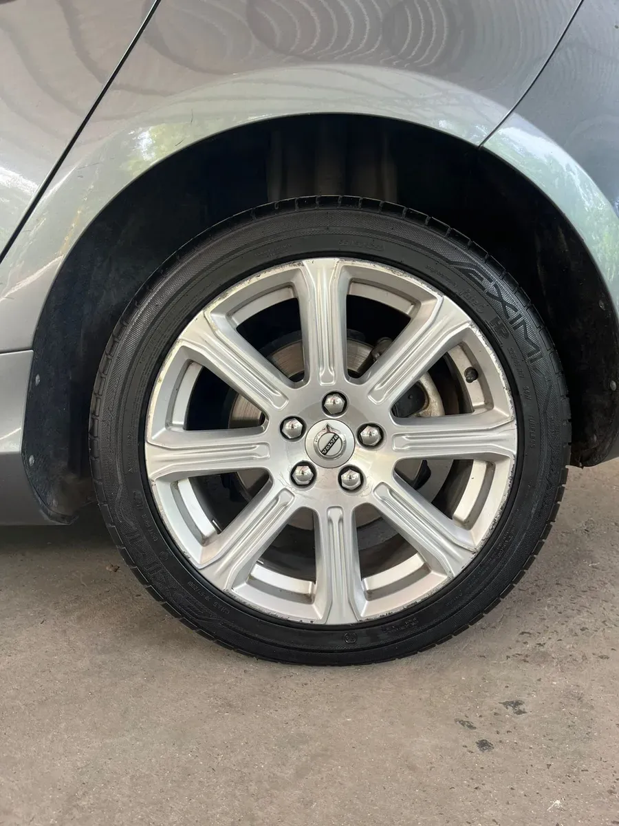 Mirá esta publicación de Volvo V 40