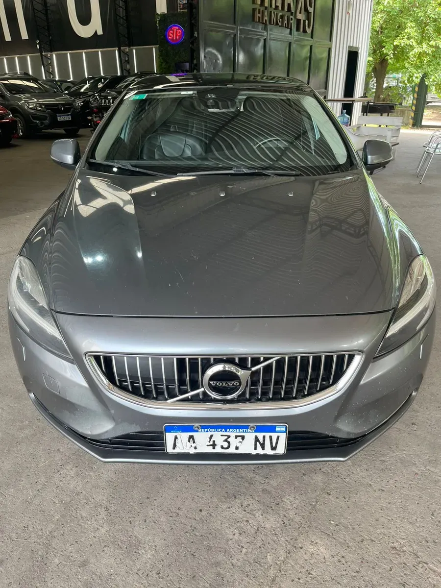Mirá esta publicación de Volvo V 40
