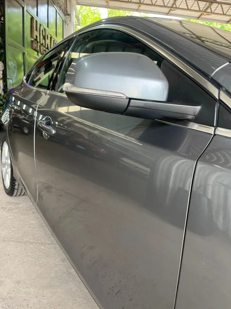 Mirá esta publicación de Volvo V 40