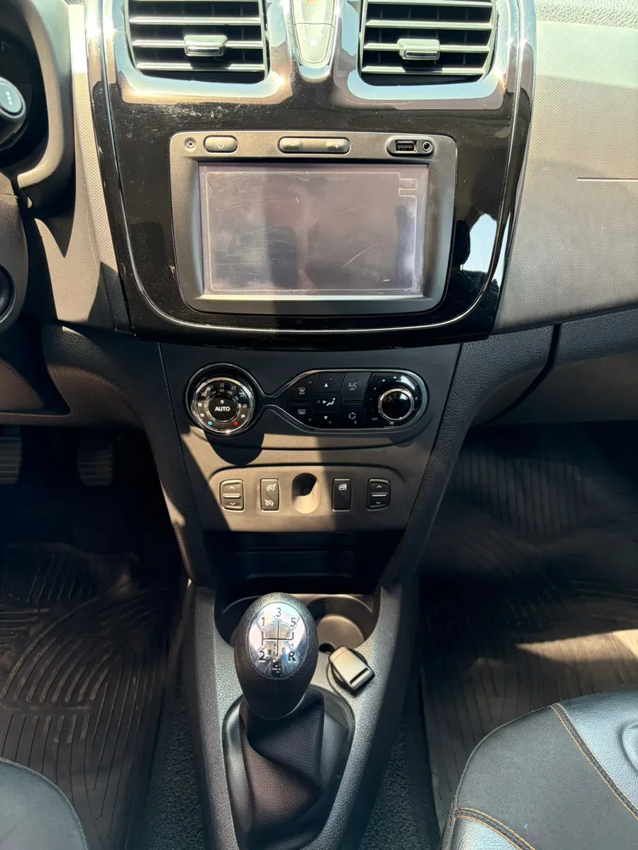 Mirá esta publicación de Renault Sandero