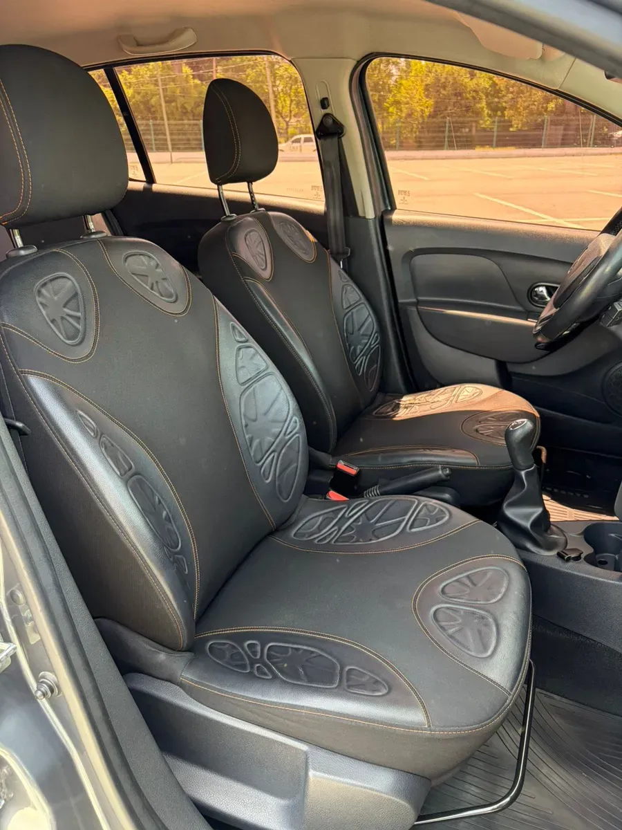 Mirá esta publicación de Renault Sandero