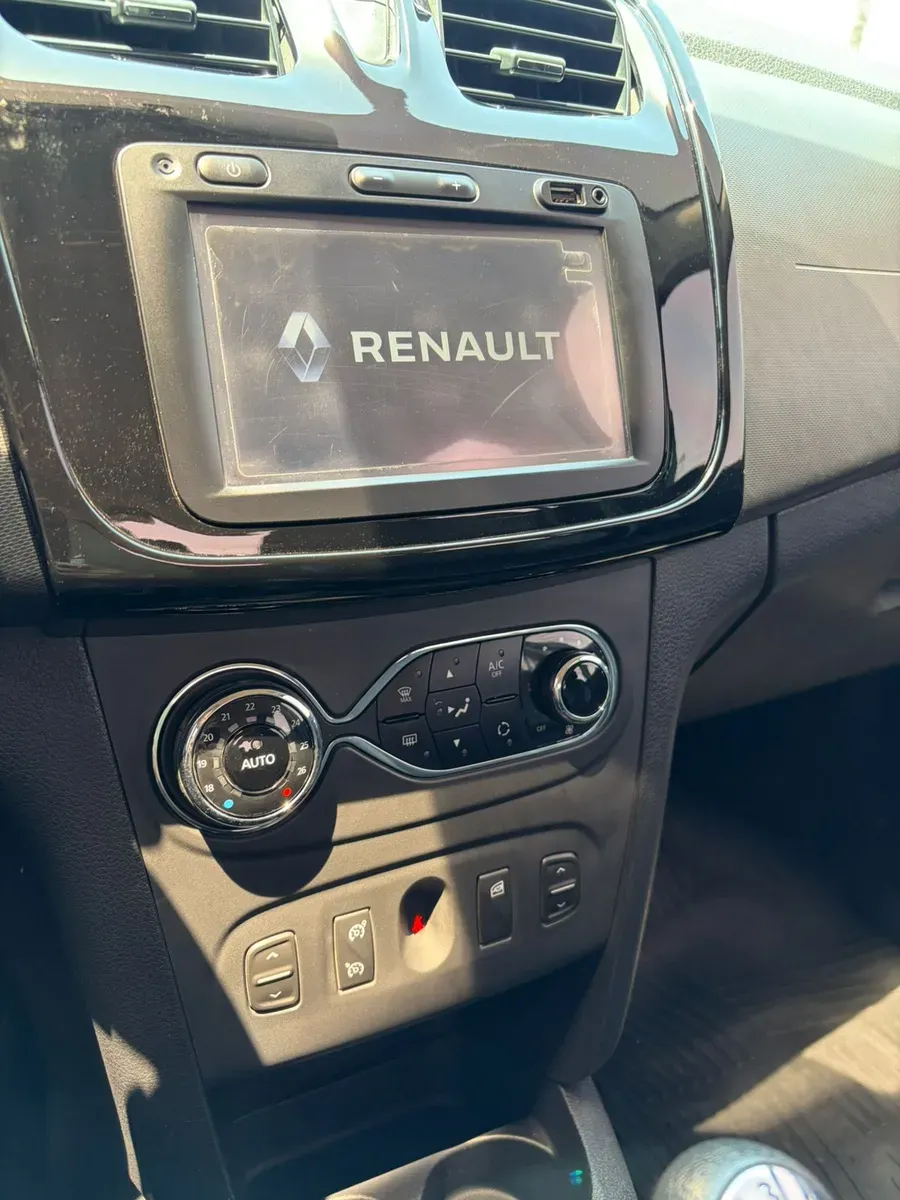 Mirá esta publicación de Renault Sandero