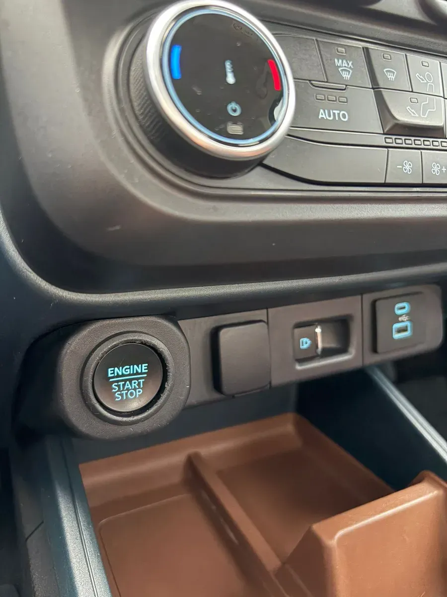 Mirá esta publicación de Ford Maverick