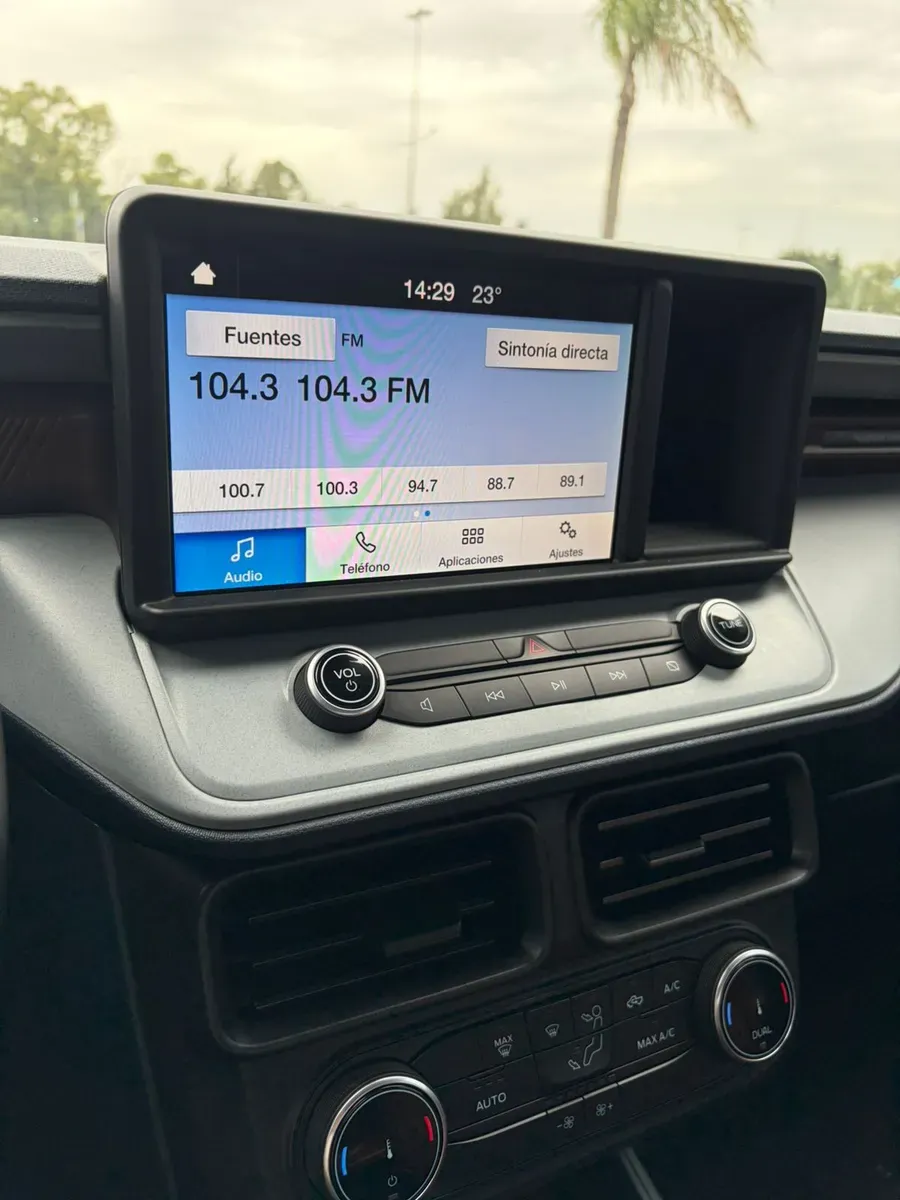 Mirá esta publicación de Ford Maverick