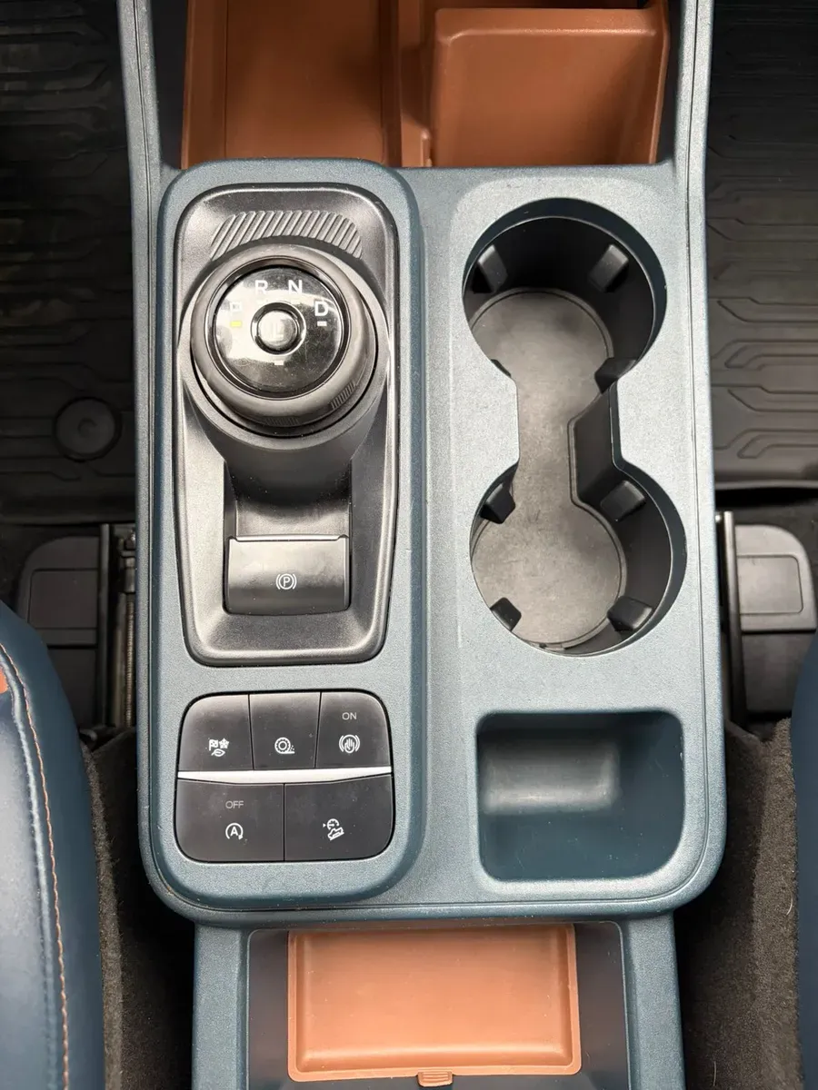 Mirá esta publicación de Ford Maverick