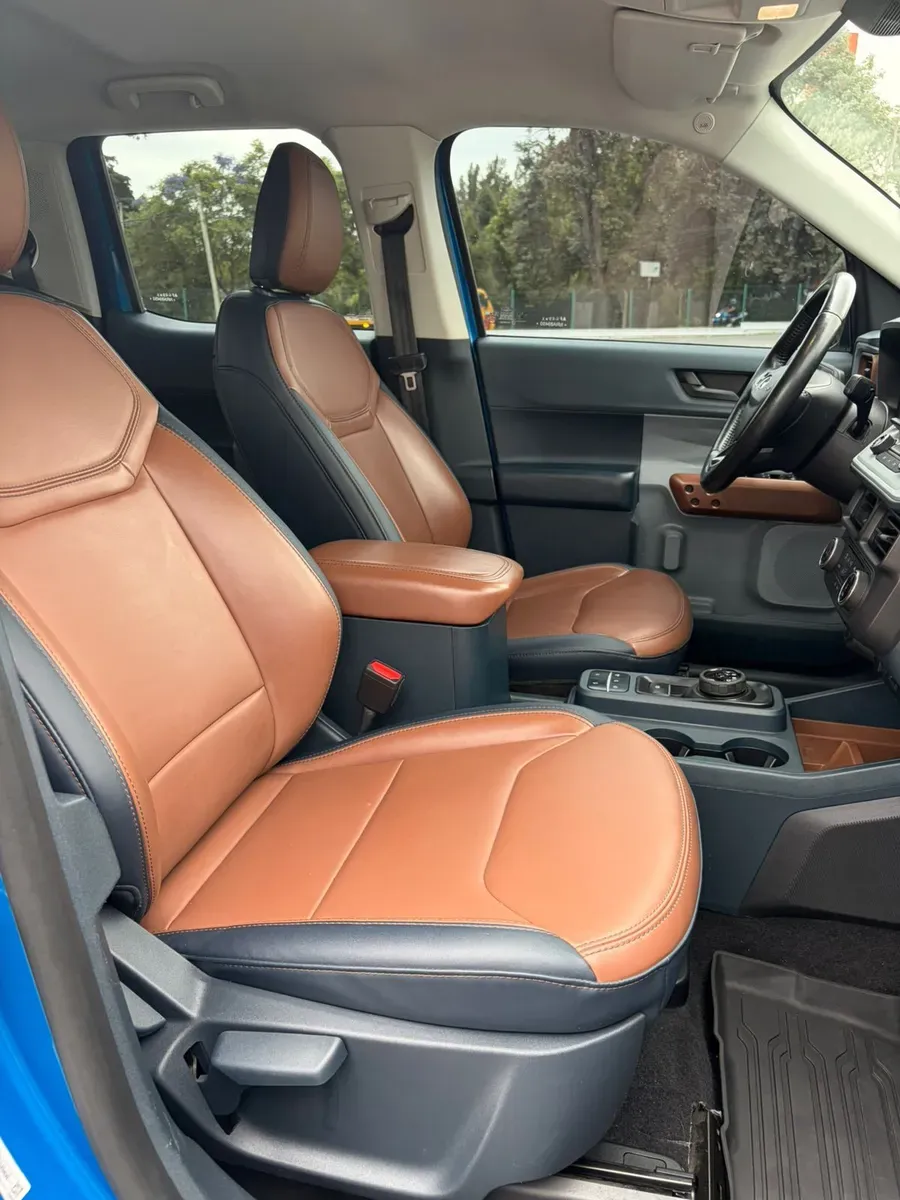 Mirá esta publicación de Ford Maverick