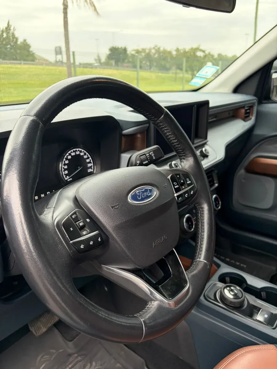 Mirá esta publicación de Ford Maverick