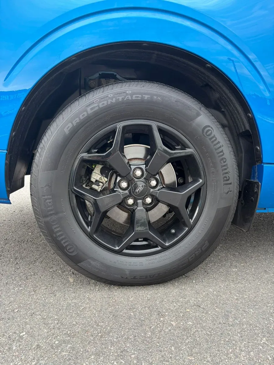 Mirá esta publicación de Ford Maverick