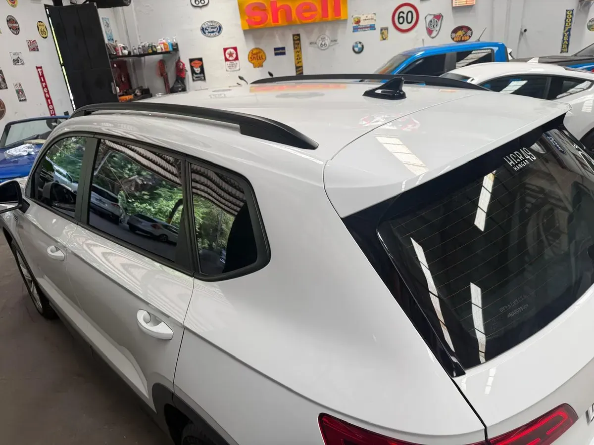 Mirá esta publicación de Volkswagen Taos