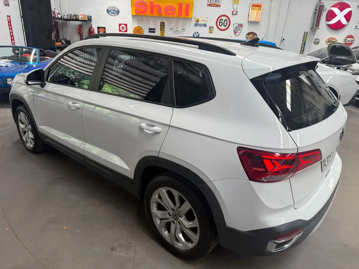 Mira esta publicación de Volkswagen Taos 2021 en Motordil