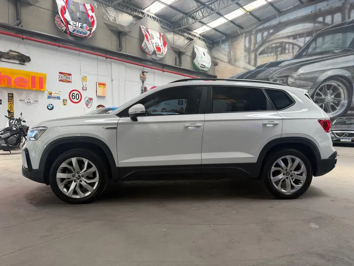 Mira esta publicación de Volkswagen Taos 2021 en Motordil