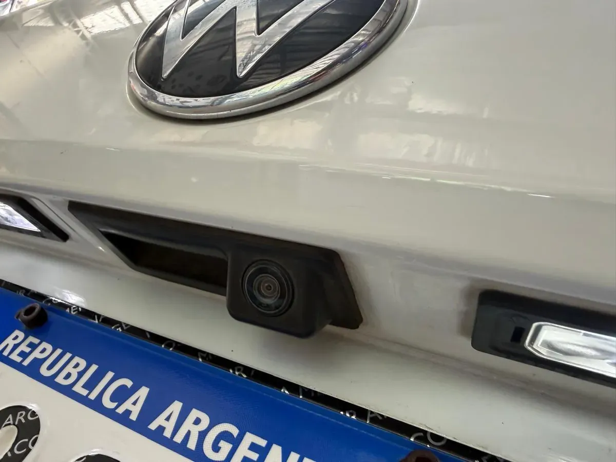 Mirá esta publicación de Volkswagen Taos