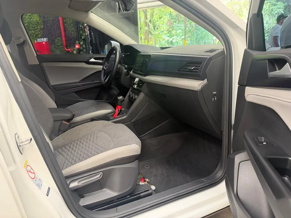 Mirá esta publicación de Volkswagen Taos